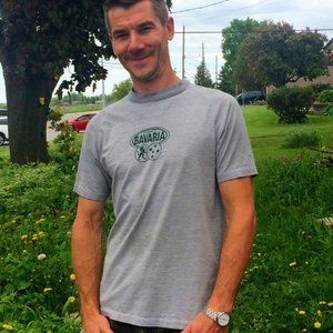 Vintage A MARCA BAVARIA T-shirt